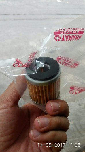 Lọc nhớt Yamaha gắn mọi loại xe