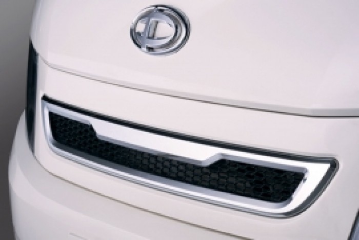 Xe tải 1.9 Động cơ Hyundai -- Giá cạnh tranh