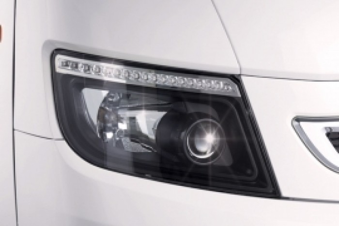 Xe tải 1.9 Động cơ Hyundai -- Giá cạnh tranh
