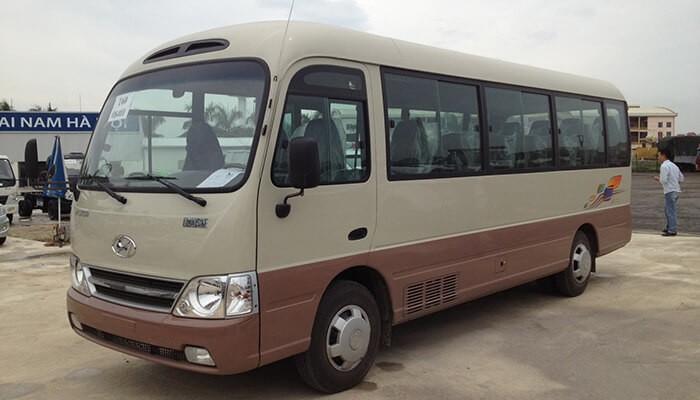 Bạn cần nâng cao tay nghề tự lái xe? Chuyện nhỏ