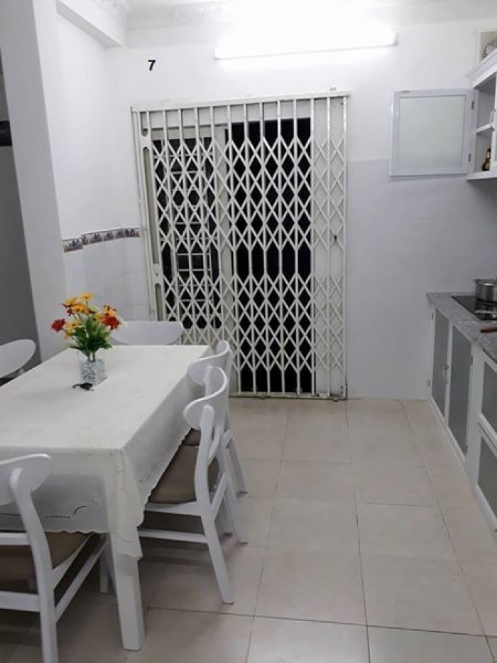 Nhà Lê Lai, P. Bến Thành, 36m2 giá chỉ 3,8 tỷ