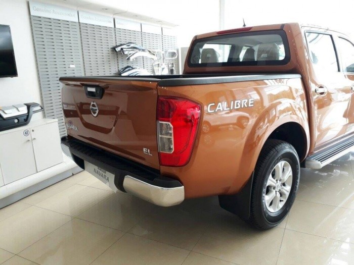 Bán xe Navara 2.5 hộp số tự động 7 Cấp tặng phí trước bạ hoặc nấp thùng