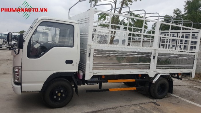 Xe tải ISUZU VM 3.49T chất lượng cao giá rẻ