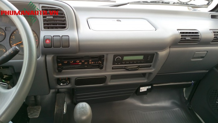 Xe tải ISUZU VM 3.49T chất lượng cao giá rẻ