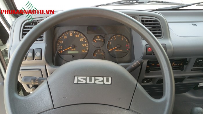 Xe tải ISUZU VM 3.49T chất lượng cao giá rẻ