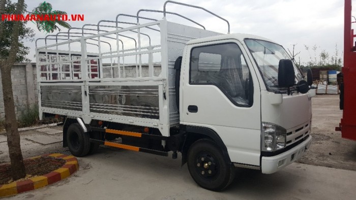 Xe tải ISUZU VM 3.49T chất lượng cao giá rẻ
