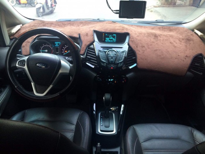 Bán xe Ford Ecosport Tháng 05 - khuyến mãi lên đến 60 triệu, đủ màu, giao ngay ‎