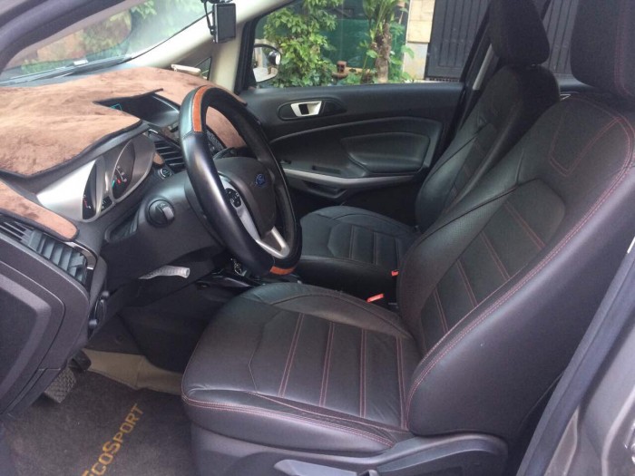 Bán xe Ford Ecosport Tháng 05 - khuyến mãi lên đến 60 triệu, đủ màu, giao ngay ‎