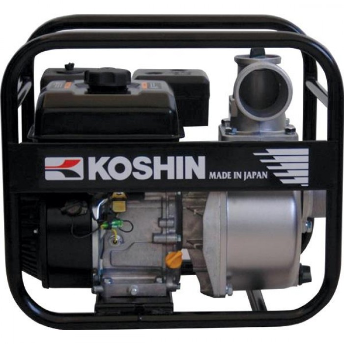Máy bơm nước chạy xăng, máy bơm nước koshin SEV50X hàng nhật bản0