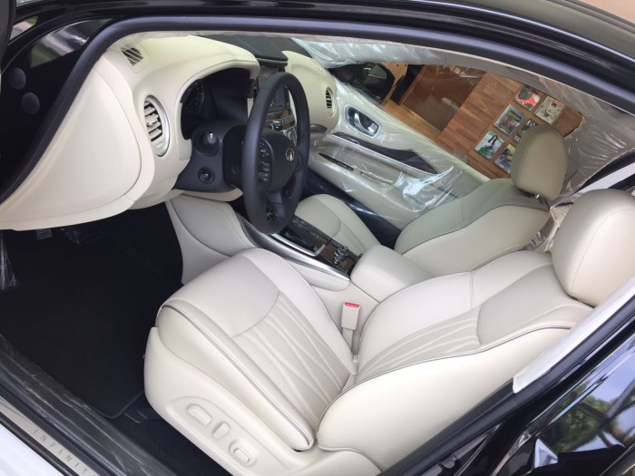 Bán Xe Ô Tô INFINITI QX60 , INFINITI HO CHI MINH CENTER