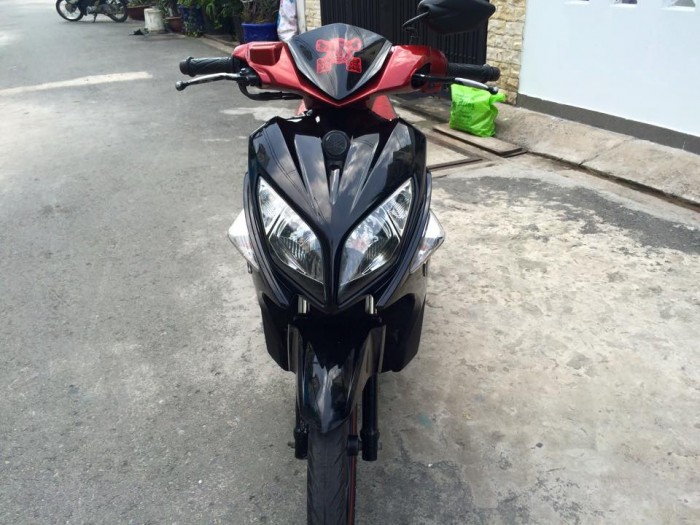 Yamaha Nouvo 4 135cc, ngay chủ, nguyên zin