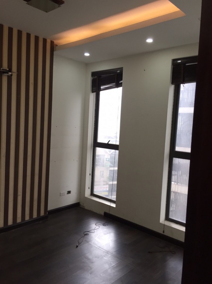 CC cao cấp TSQ – Làng việt kiều Châu Âu.75m2.2 ngủ.tầng 5.cực đẹp.view hồ.để lại đồ.