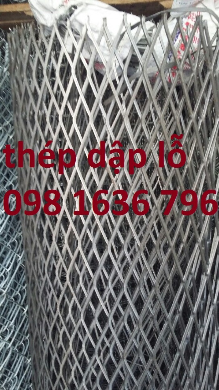 Cung cấp lưới trát tường ô 6mm*12mm giá tốt