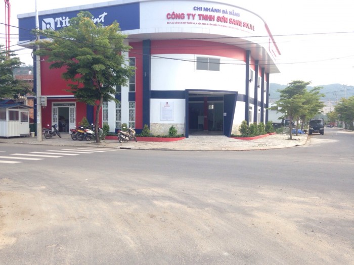 Đất Đường 10m5, Dân Cư Đông Đúc, Kinh Doanh Buôn Bán Ngay. Giá Chỉ Từ 10tr3/m2