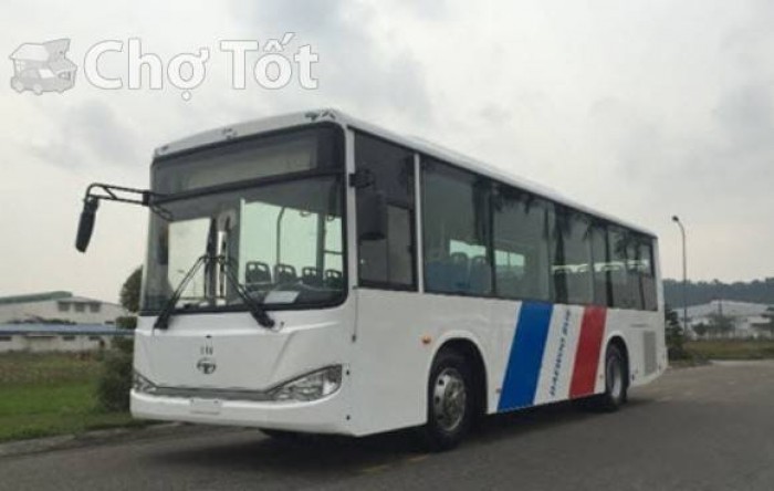 Bán Xe Bus Daewoo Bc312MB 71 Chỗ