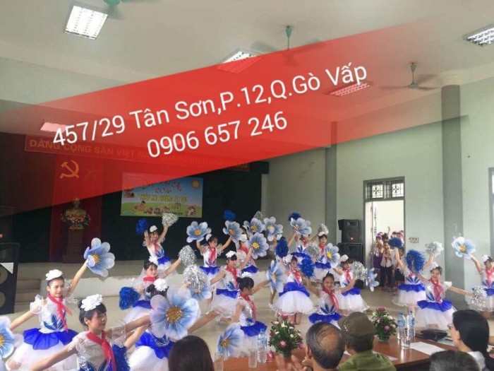 Top với hơn 76 váy múa thiếu nhi không thể bỏ qua  trieuson5