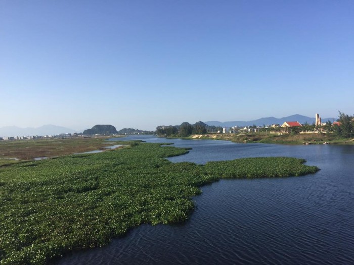 First Real chính thức mở bán KĐT biển Sea View, cạnh Cocobay và sân golf lớn, giá chỉ từ 5,5tr/m2