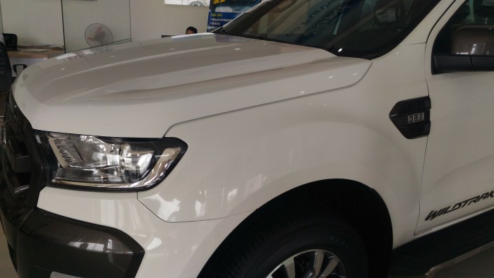 Xe bán tải Ford ranger 2.2 số sàn, Ford ranger 2.2 số tự động giá tốt nhất
