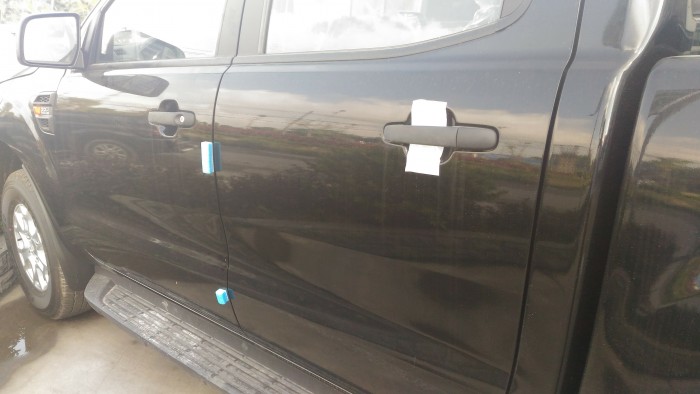 Xe bán tải Ford ranger 2.2 số sàn, Ford ranger 2.2 số tự động giá tốt nhất