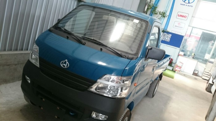 Xe VEAM 800kg giao ngay
