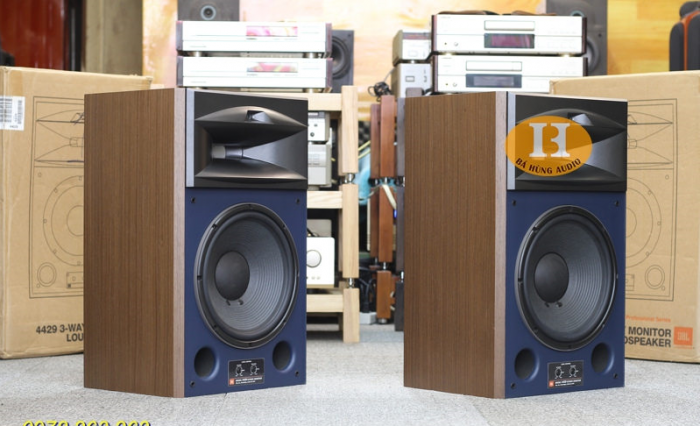 Loa JBL 4429 Studio Monitor fullbox 99% Mới 100%, giá: đ, gọi:  0978 263 263, Quận Cầu Giấy - Hà Nội, id-47fc0a00