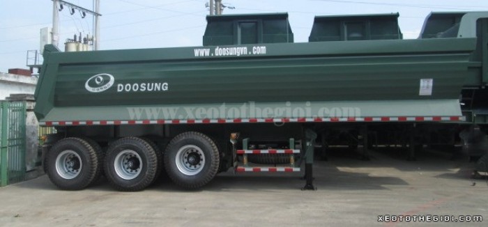 Bán Mooc Ben 2017, Giao ngay