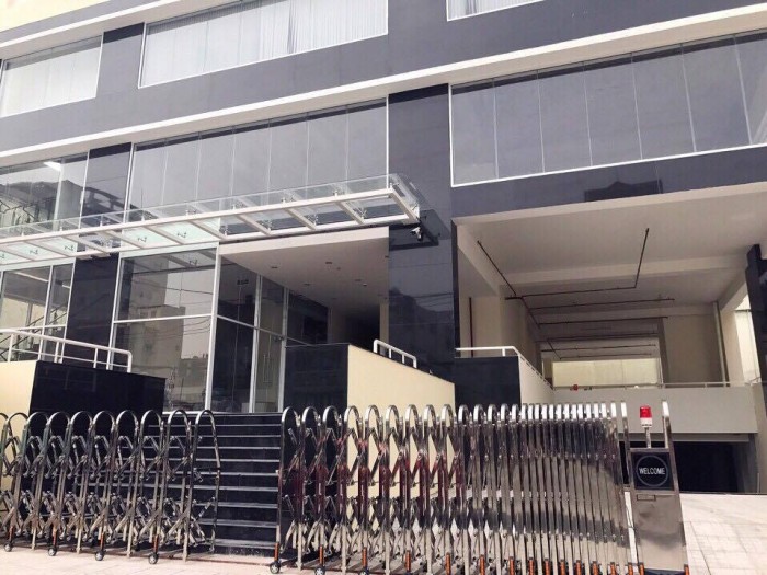 Bán căn hộ Soho Riverview căn góc 2PN, tầng 7, giá 1,987 tỷ (gồm VAT và phí bảo trì)