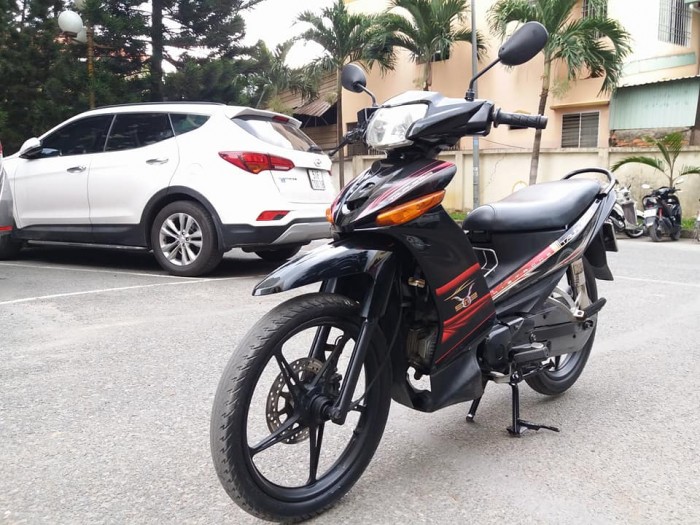 Yamha Taurus 115 Phiên Bản Đặc Biệt Bánh Mâm Thắng Đĩa Nguyên Zin 100%