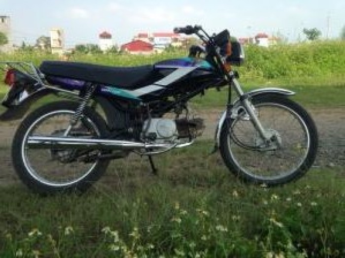 Win 100 đầu máy 103 đk 2000 biển Hà Nội zin a-z