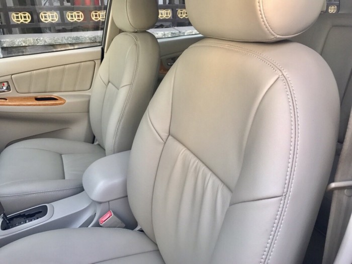 Hiếm thấy- Toyota Innova  V cũ 2008 cực đẹp
