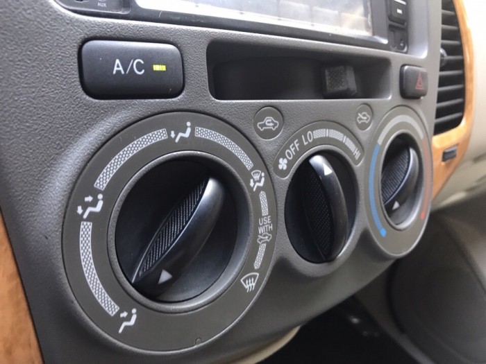 Hiếm thấy- Toyota Innova  V cũ 2008 cực đẹp