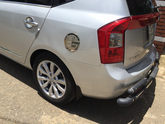 Bán Xe Kia Carens EX 2.0MT 2009