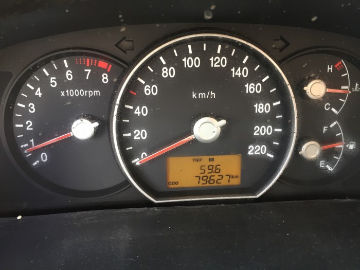 Bán Xe Kia Carens EX 2.0MT 2009