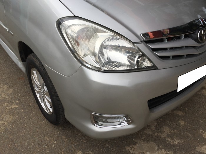 Bán Toyota Innova G 2010 LÂM ĐỒNG