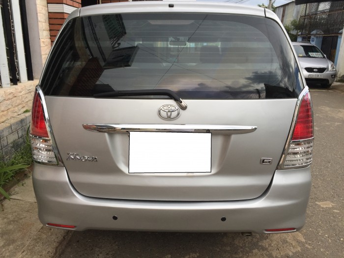Bán Toyota Innova G 2010 LÂM ĐỒNG