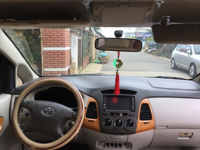 Bán Toyota Innova G 2010 LÂM ĐỒNG