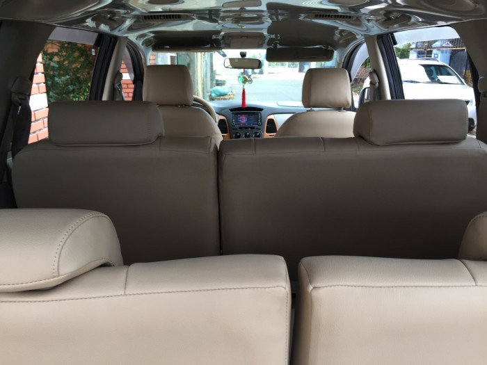 Bán Toyota Innova G 2010 LÂM ĐỒNG