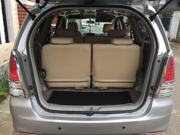Bán Toyota Innova G 2010 LÂM ĐỒNG