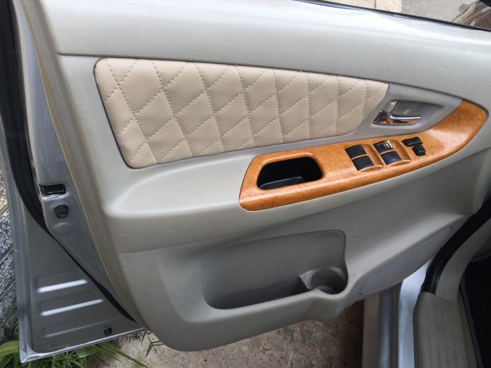 Bán Toyota Innova G 2010 LÂM ĐỒNG