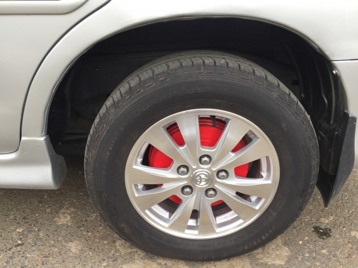 Bán Toyota Innova G 2010 LÂM ĐỒNG