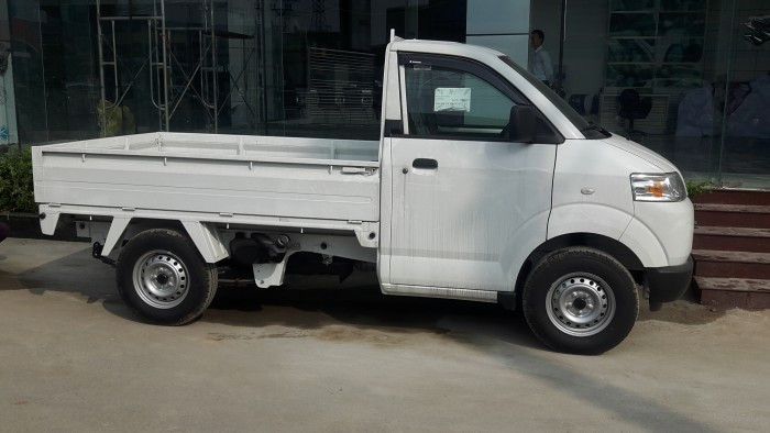 Giá xe tải Suzuki Carry Pro