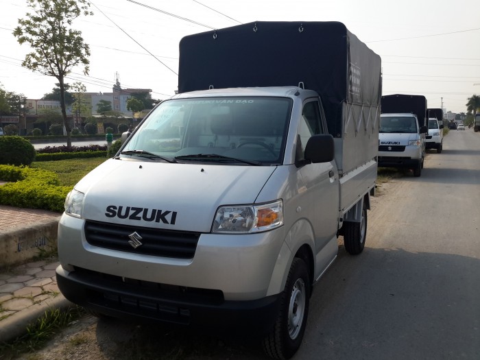 Giá xe tải Suzuki Carry Pro
