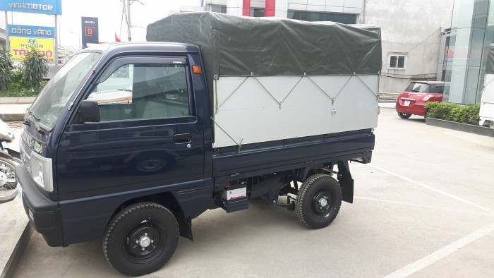 Suzuki Carry Truck,mới 100% tại hà nội