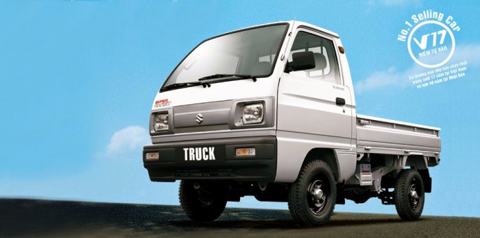 Suzuki Carry Truck,mới 100% tại hà nội