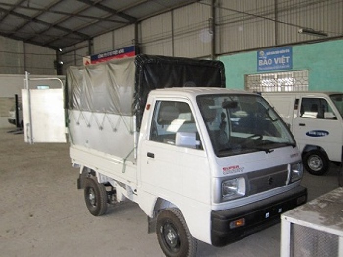 Suzuki Carry Truck,mới 100% tại hà nội