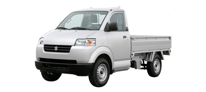 Cần bán xe Suzuki Carry Pro giá bao nhiêu ở Hà Nội