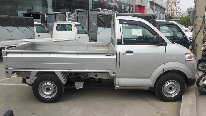 Cần bán xe Suzuki Carry Pro giá bao nhiêu ở Hà Nội