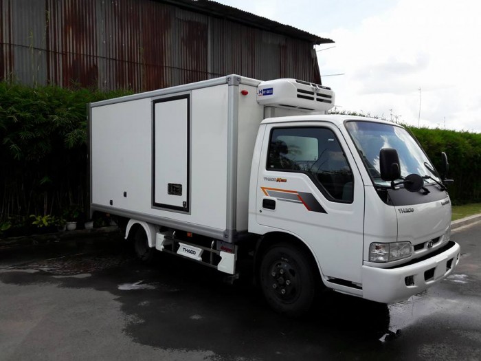 Tây Ninh, xe tai kia 2t4, xe tải kia 2t4, xe tai k165s, giá xe tải kia 2t4 tốt nhất ở Tây Ninh