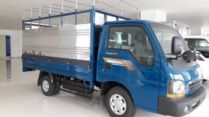 Tây Ninh, xe tai kia 2t4, xe tải kia 2t4, xe tai k165s, giá xe tải kia 2t4 tốt nhất ở Tây Ninh