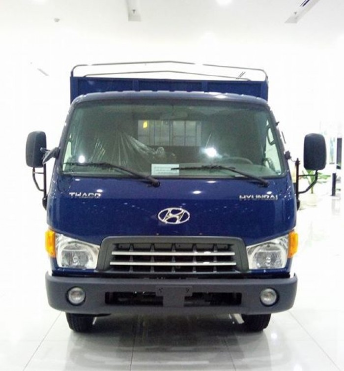 Hyundai 6t5, hyundai 7t, xe tải HD650, HD99, xe tải HYUNDAI tốt nhất tại đây. Có bán trả góp